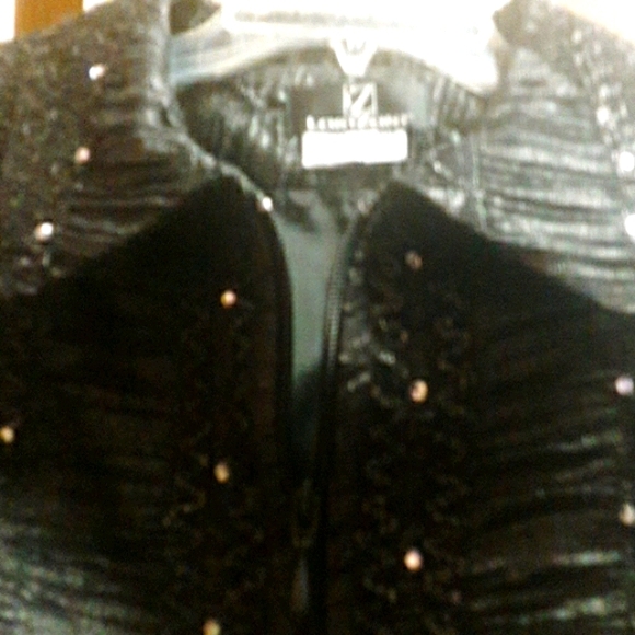 Jacket   by LORIZONI, new with no tags. - Picture 3 of 5